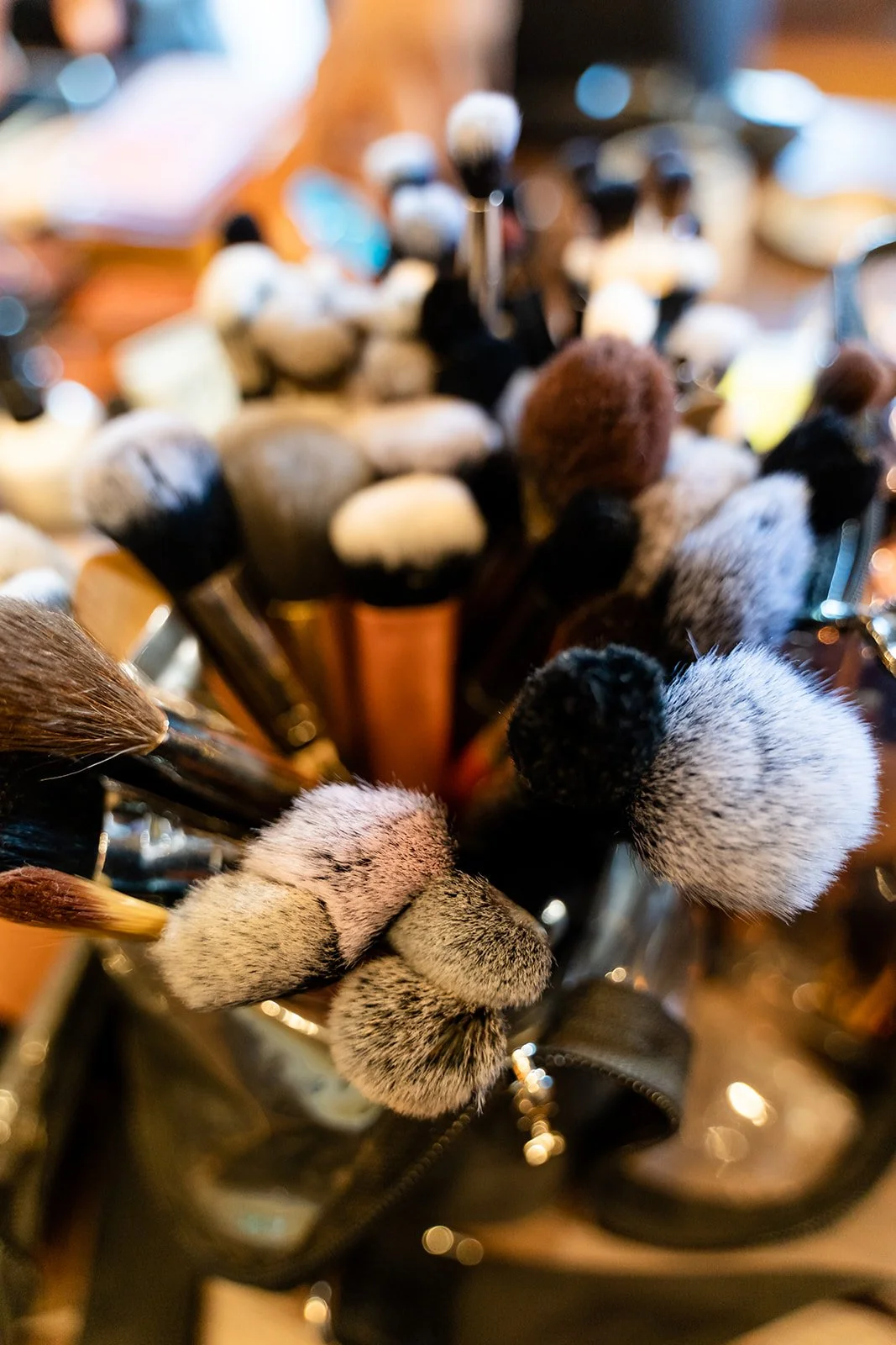 The Luxury of Presence: Cassandra’s March 12th Wedding Recap