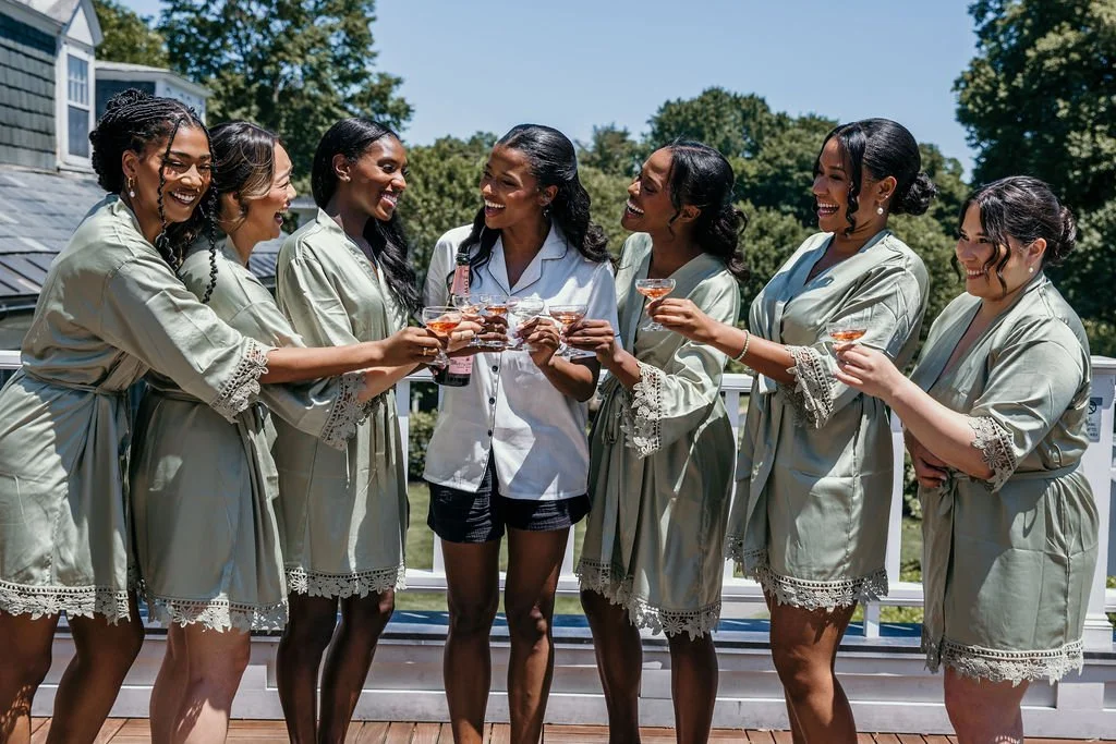 The Bridal Suite Trap: Why Venue Access Timing is the Ultimate Luxury