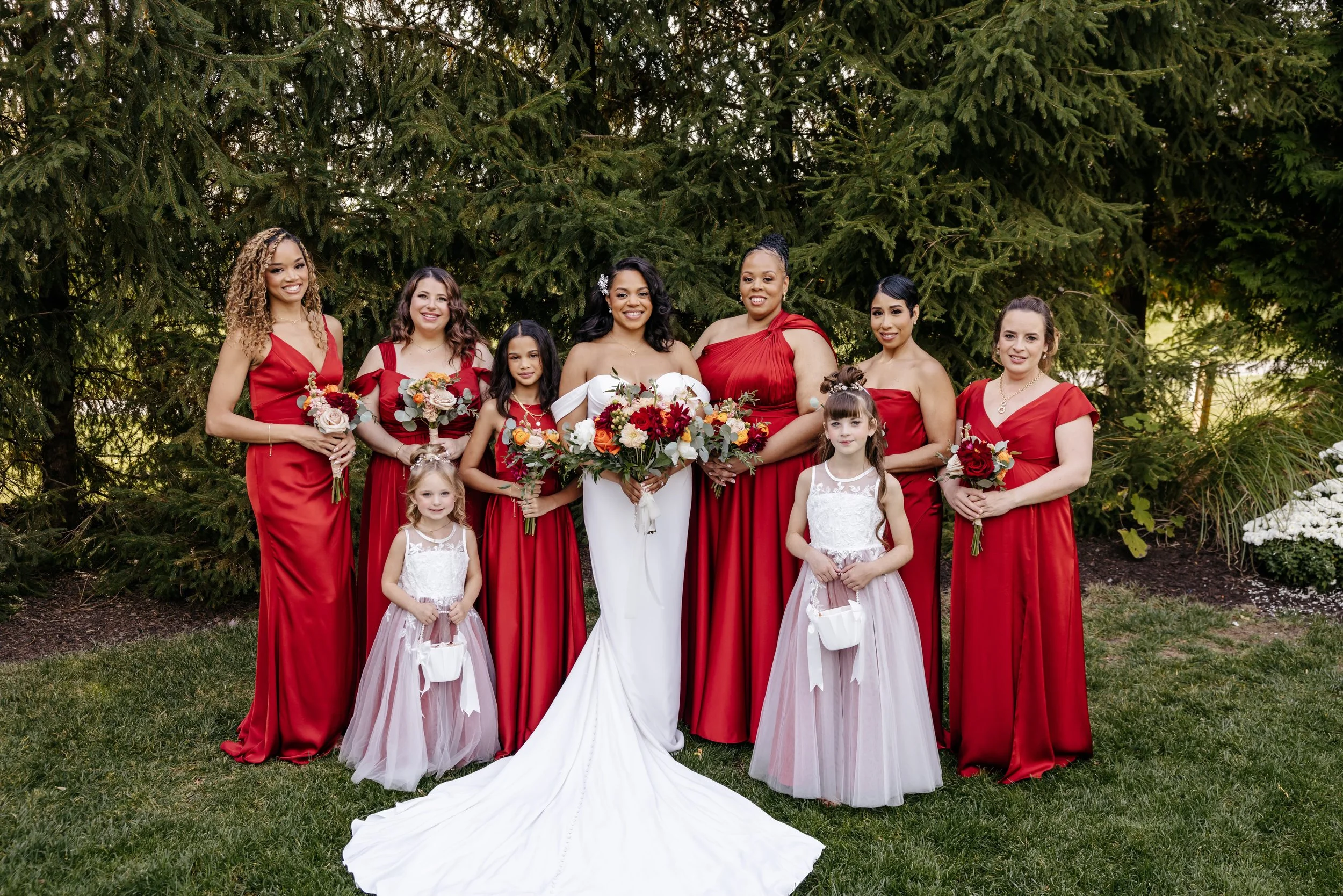 The Hard Truth About Wedding Morning Timelines (And Why Your Day is at Risk)