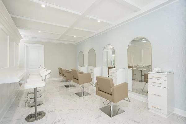 Space, Vibe, and Timing: Inside Our Latest Bridal Suite Setup