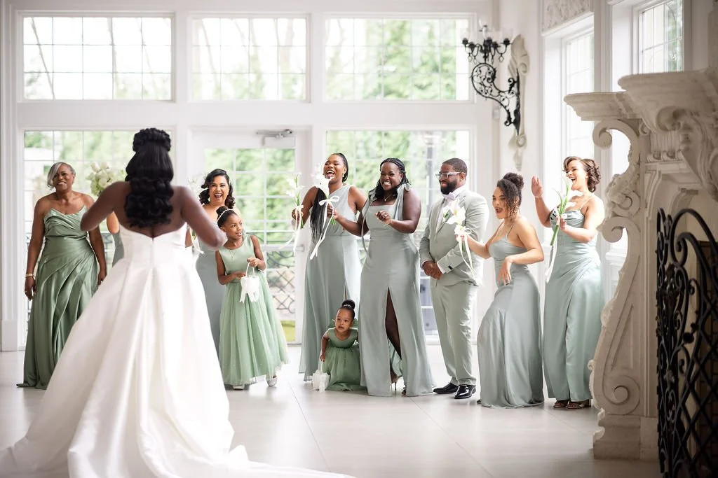 destination wedding hair and makeup