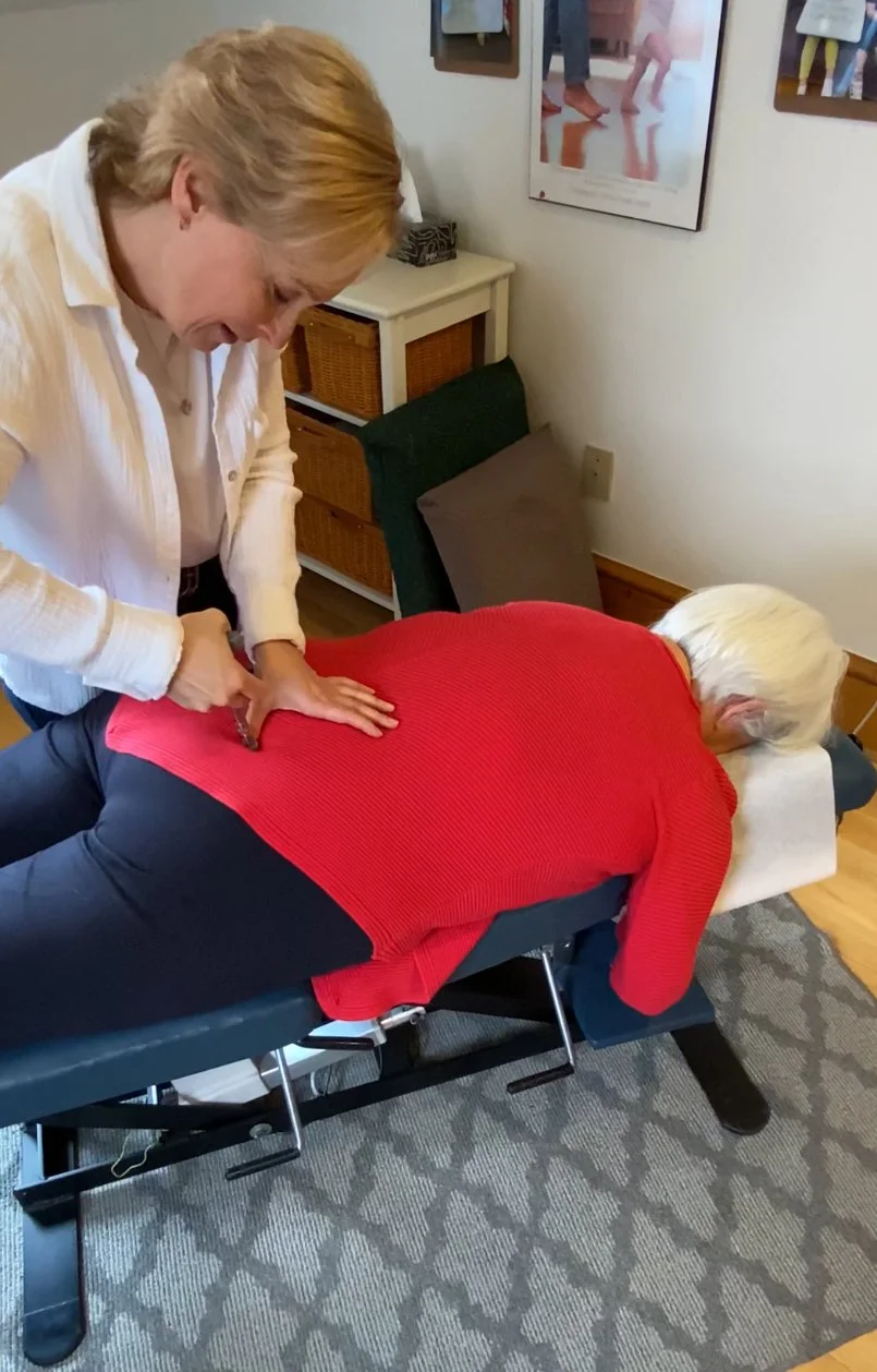 Dr Shawna Dingman Port Perry