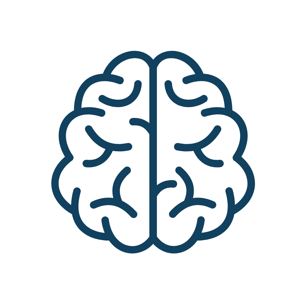 Brain icon