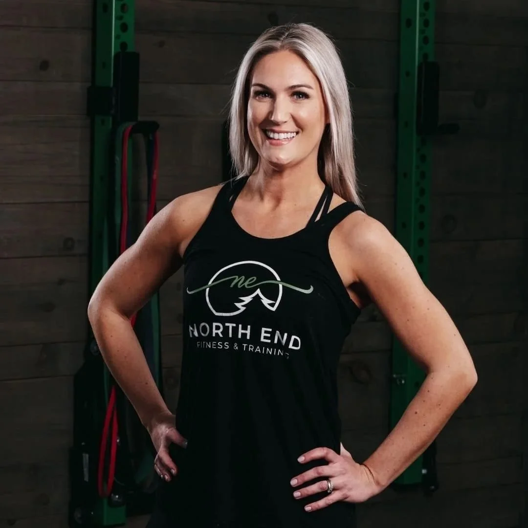 Jennifer Sawyer North End Fitness Port Perry