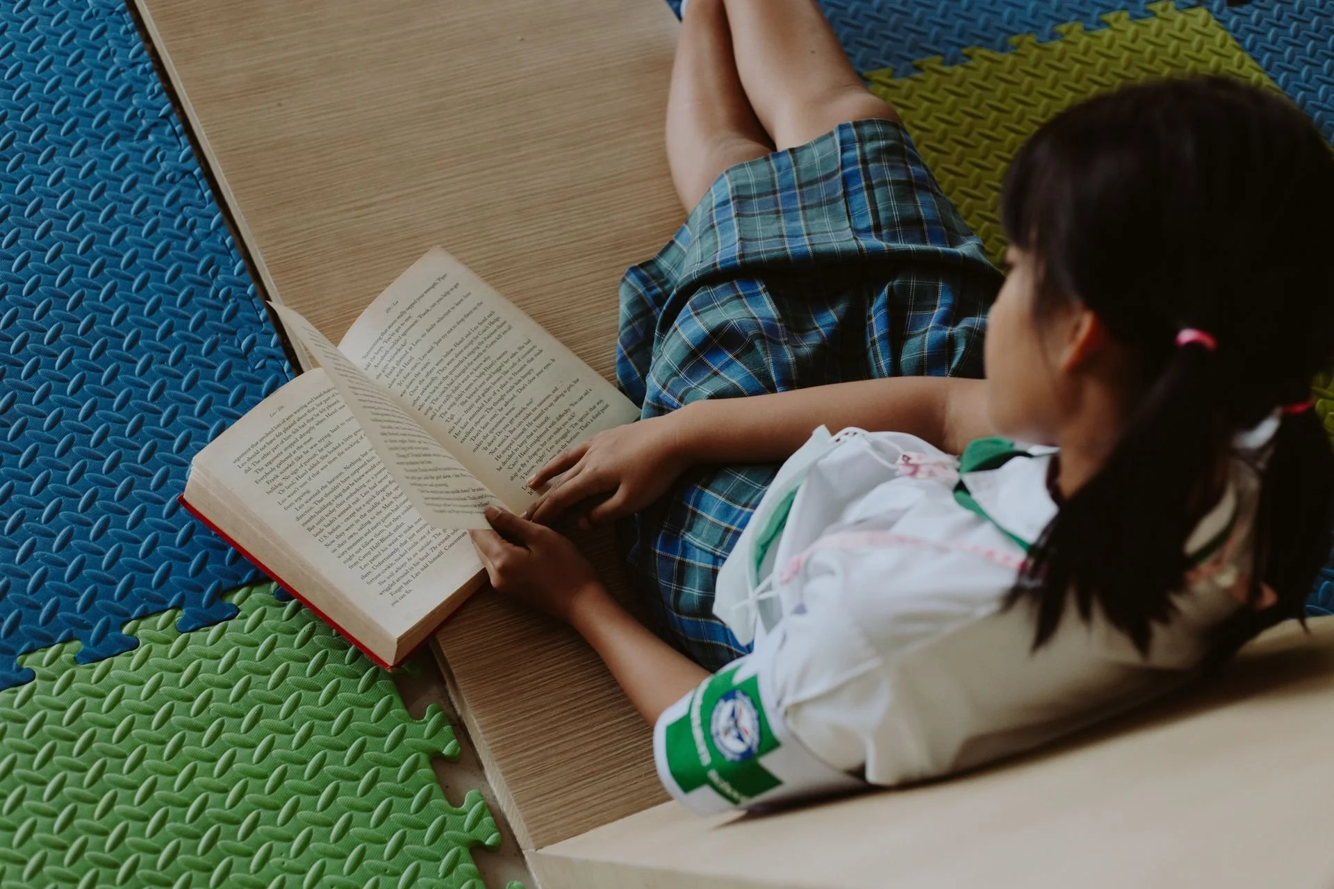 After-School Routine for Kids