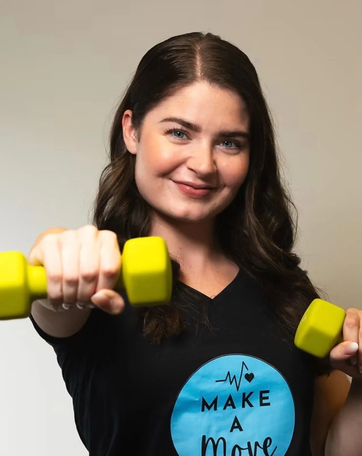 Jess Cohan Make a Move