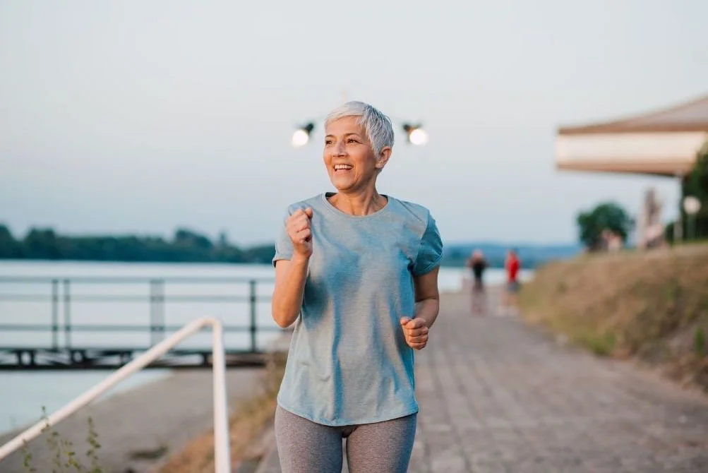 Registration:  Strong for Life Workshop