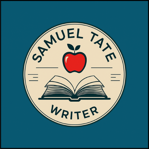 Samuel Tate Writer