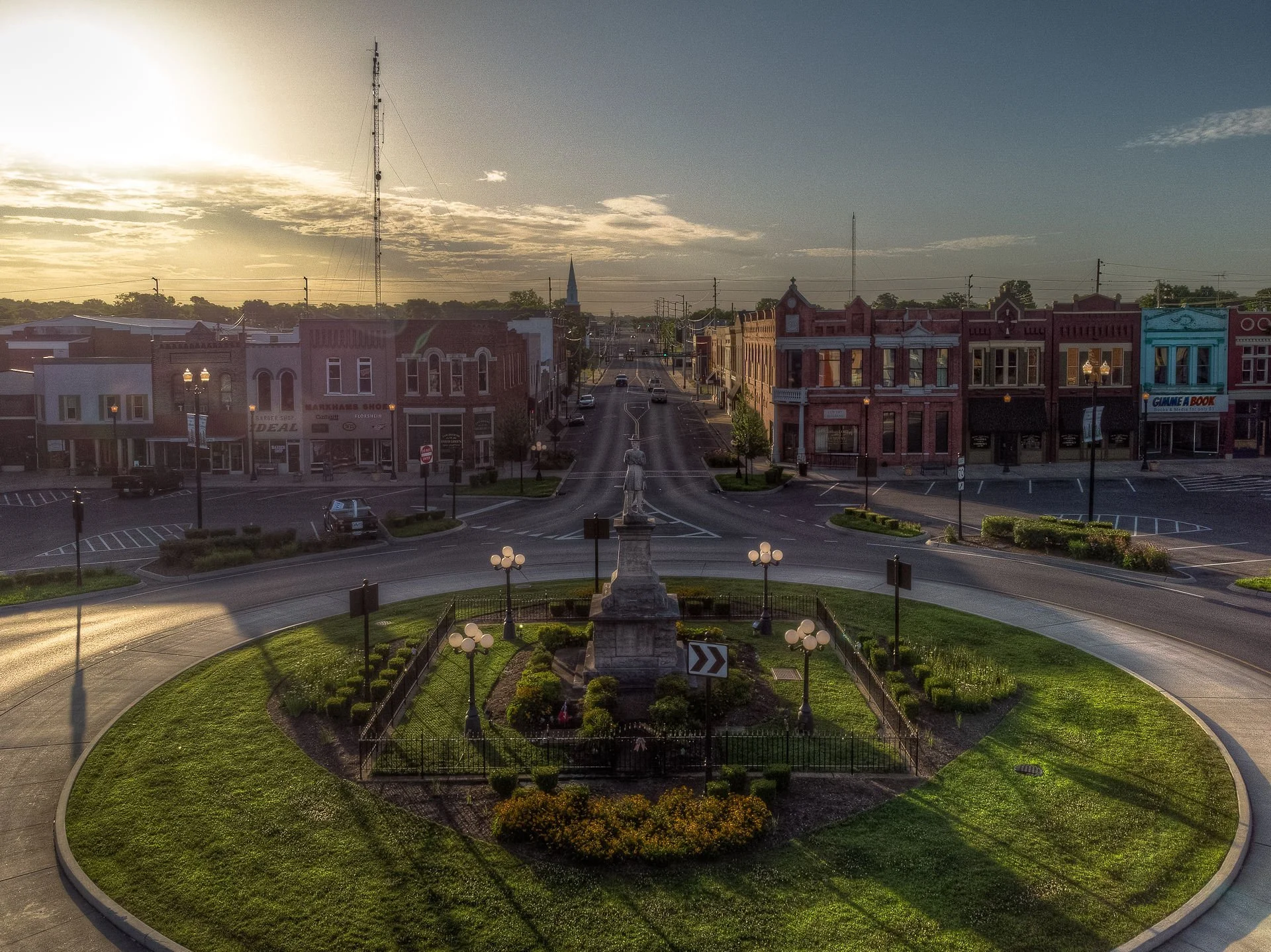 🏡 Why Lebanon, TN Is the Perfect Place to Call Home