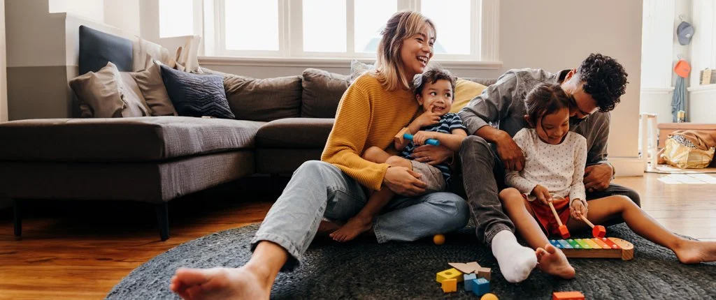 First-Time Homebuyer Programs in Lebanon, TN (2025 Update)