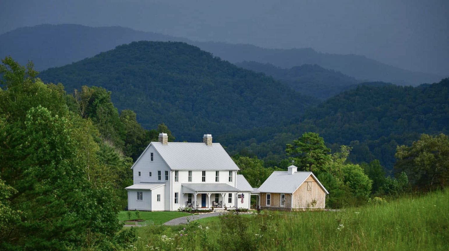 Homes for Sale in Lebanon, TN with Acreage: Your Guide to Space, Privacy, and Possibility