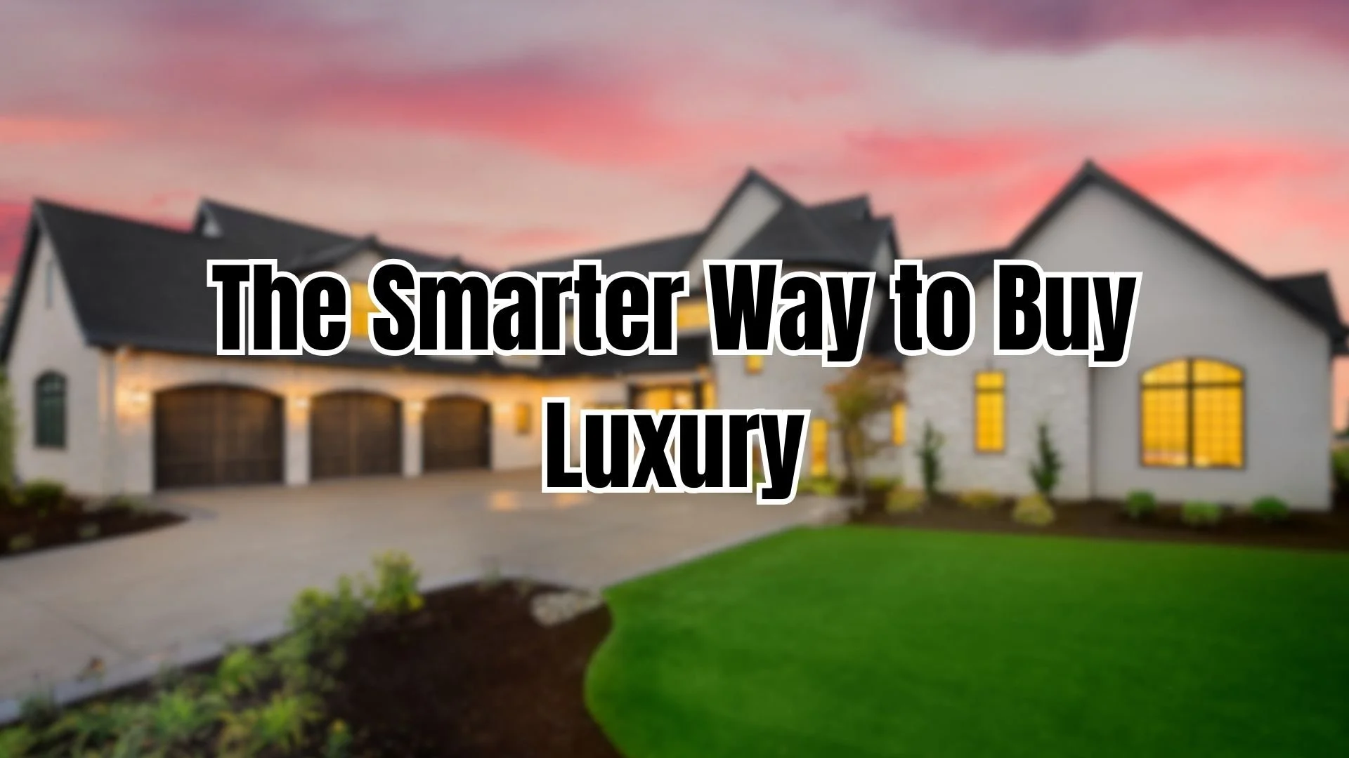 Luxury Living in Lebanon, TN: High-End Homes, Hidden Gems, and What Buyers Need to Know