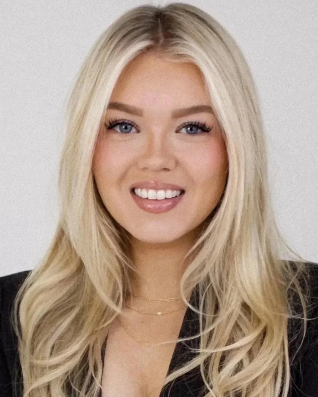 Clarissa Eden