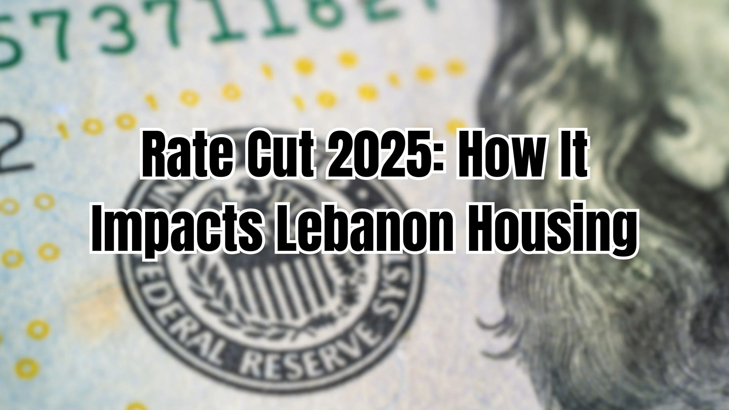 What Today’s Interest Rates Mean for Lebanon, TN Homebuyers &amp; Sellers (Fall 2025 Update)