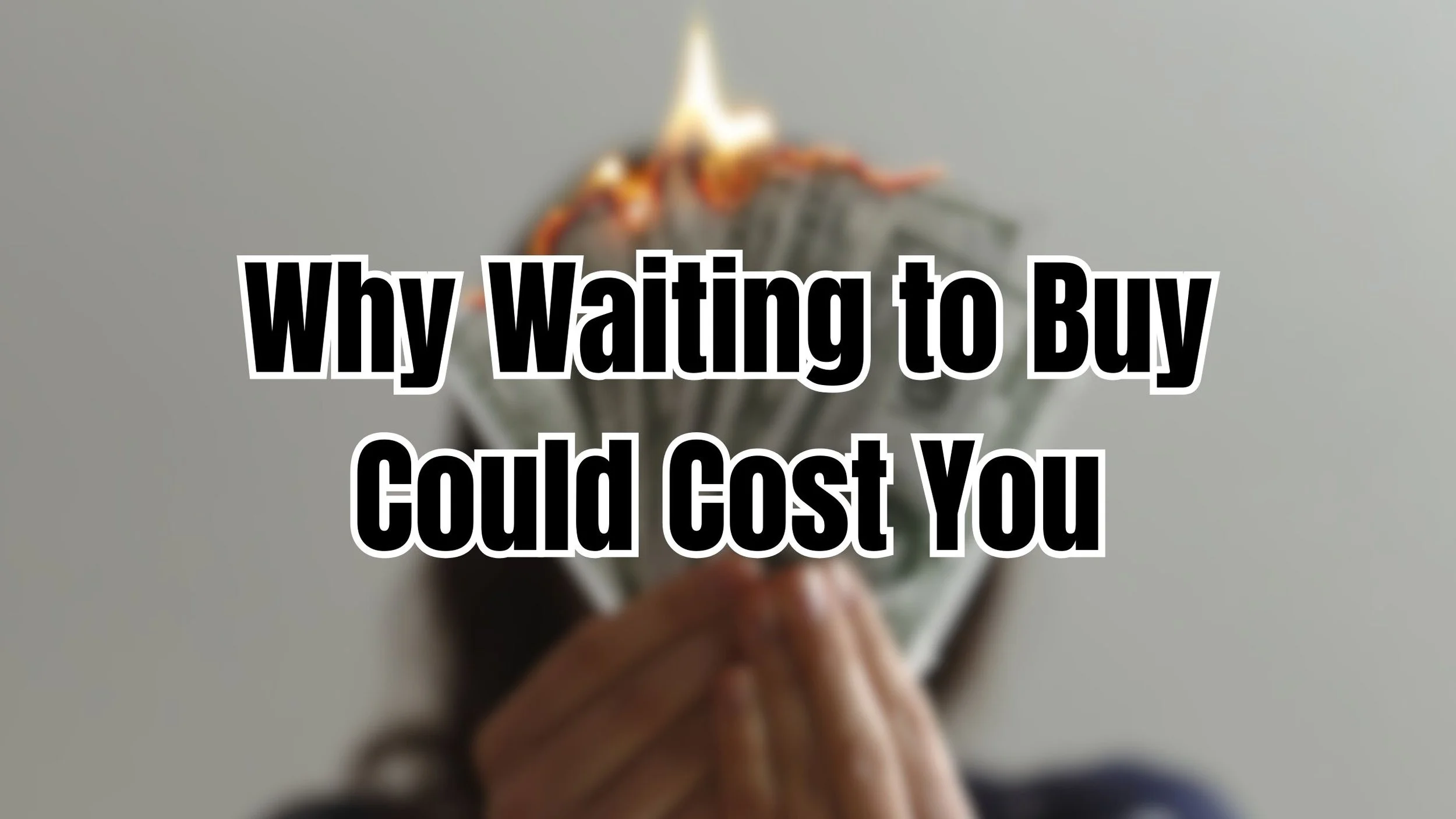 Why Waiting to Buy a Home in Lebanon, TN Could Cost You Thousands in 2025