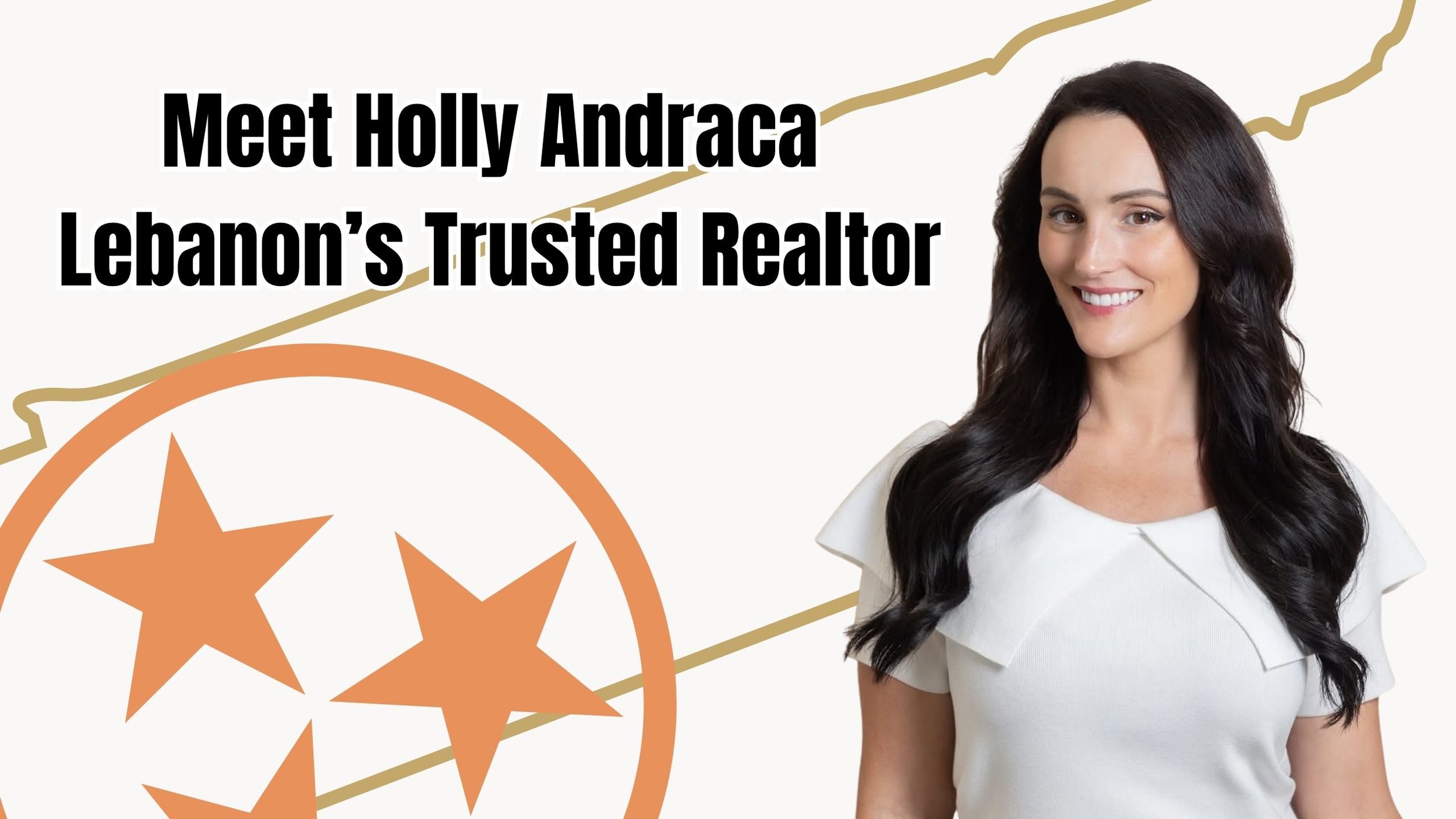 Meet Holly Andraca: A Realtor Who Puts Lebanon, TN, Families First