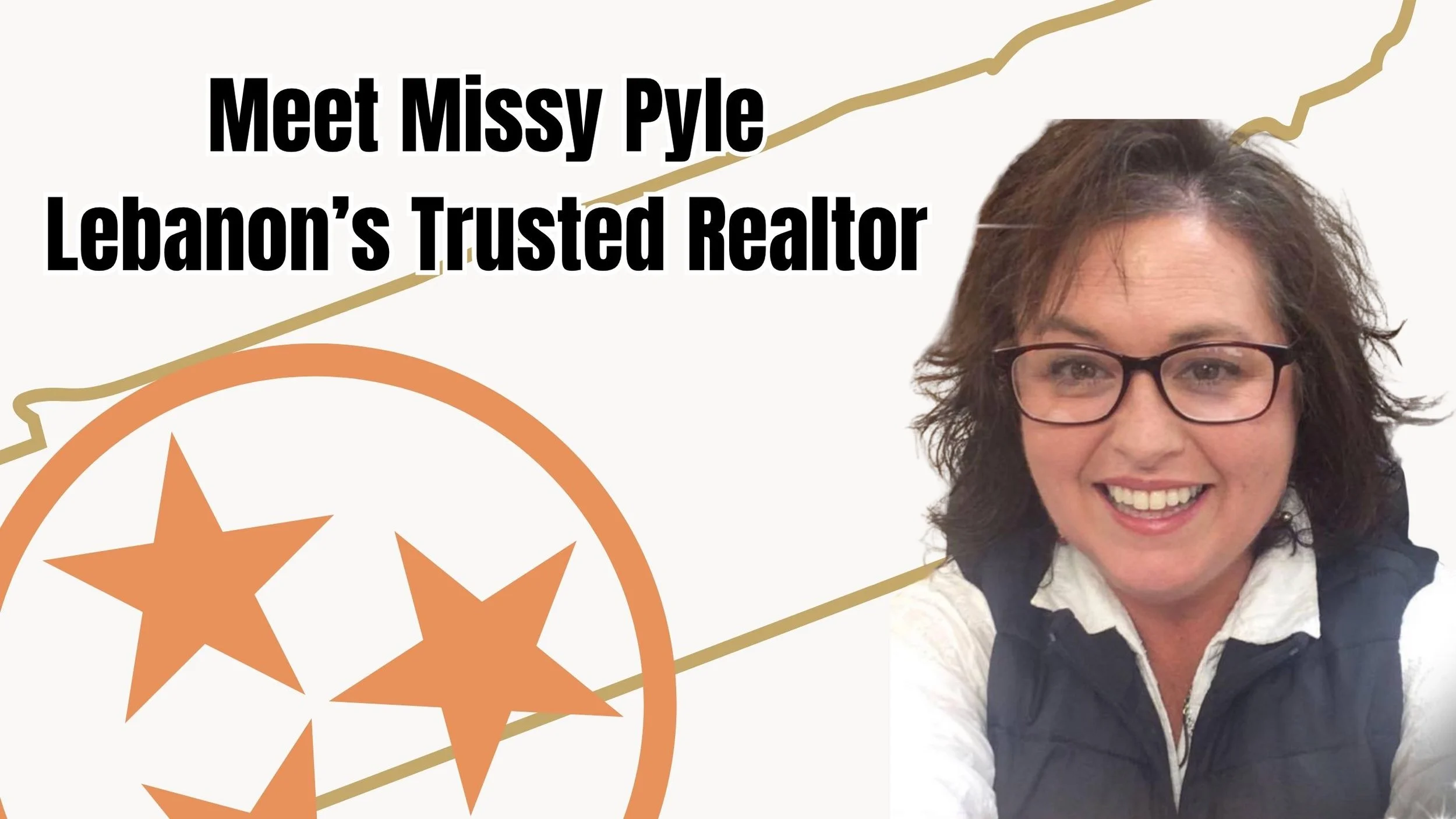 Meet Missy Pyle: Lebanon, TN, Realtor with Genuine Care and Local Expertise
