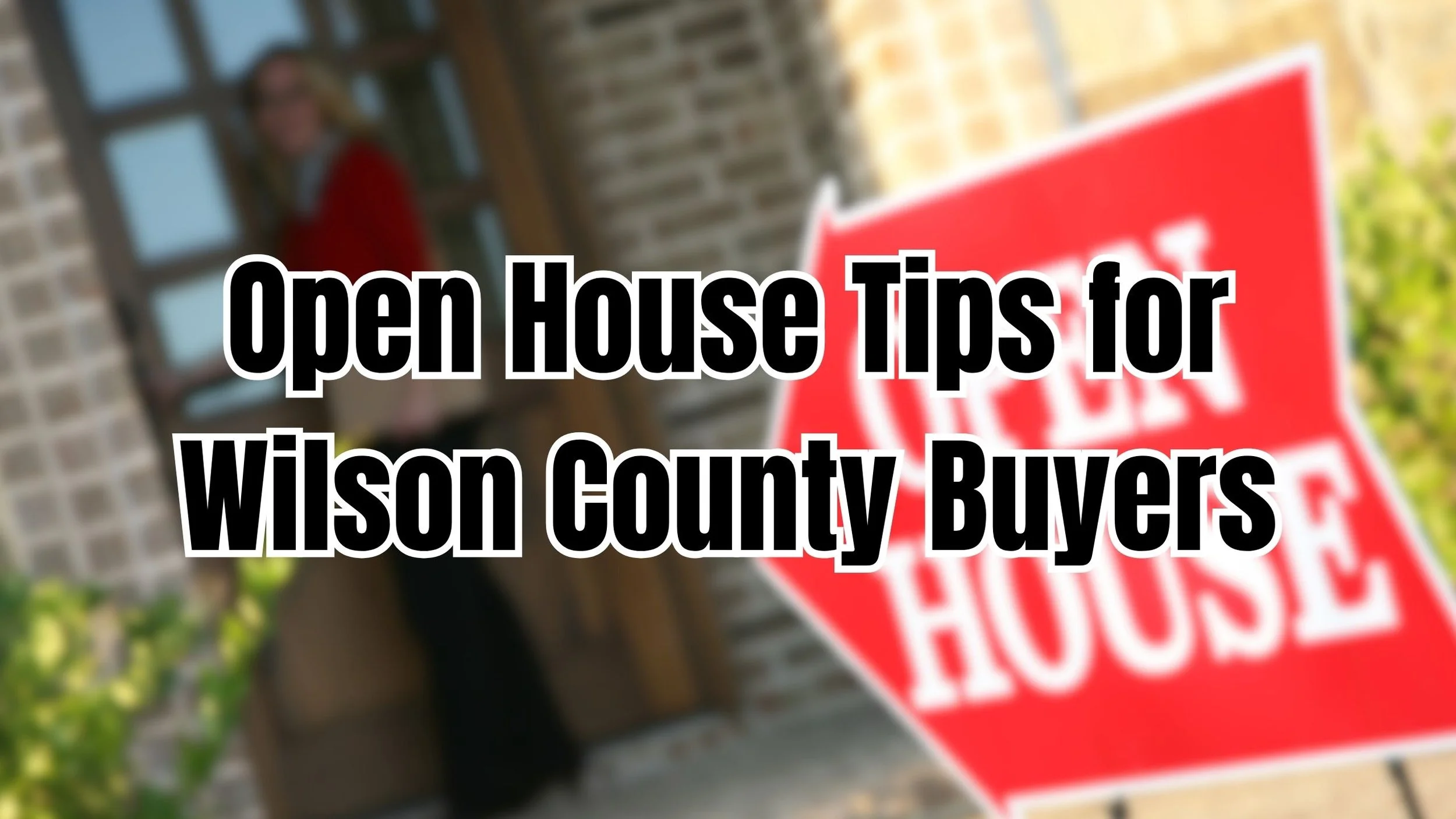 What to Look for at an Open House (and What Most Buyers Miss)