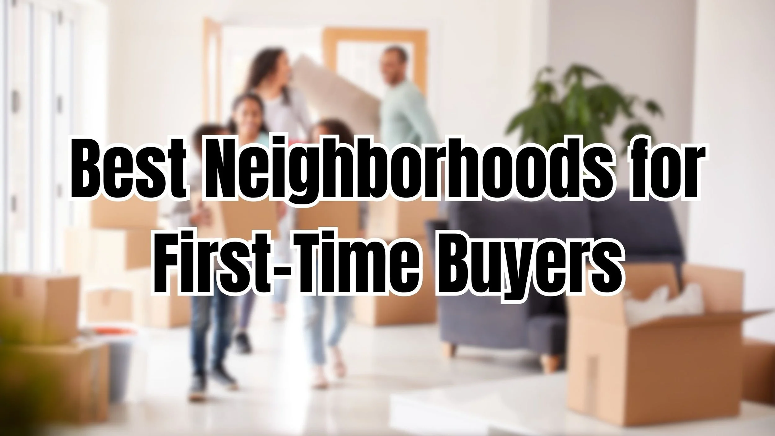 Best Neighborhoods for First-Time Homebuyers in Wilson County (2025 Edition)