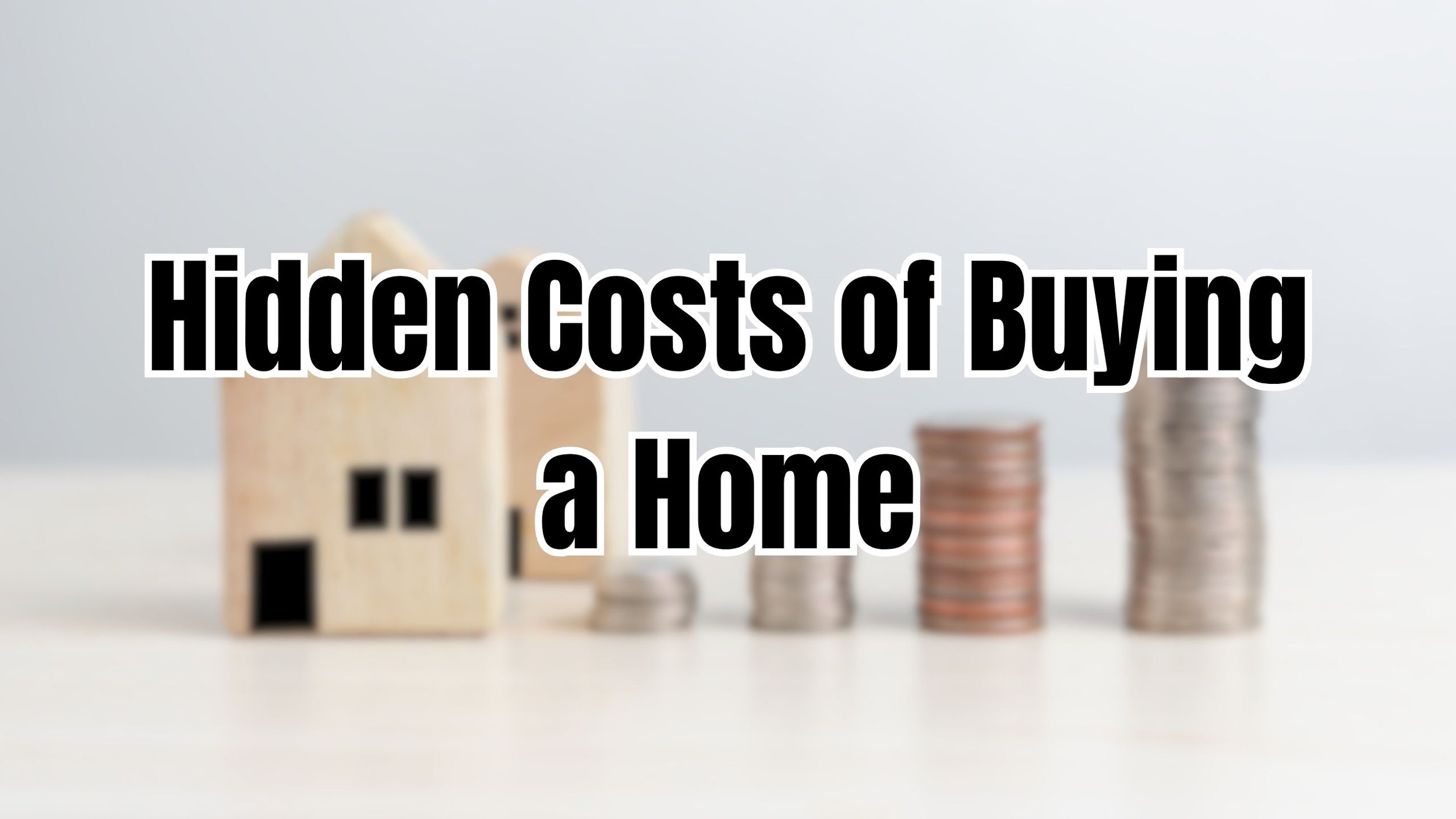 7 Hidden Costs of Buying a Home in Wilson County (2025 Guide)