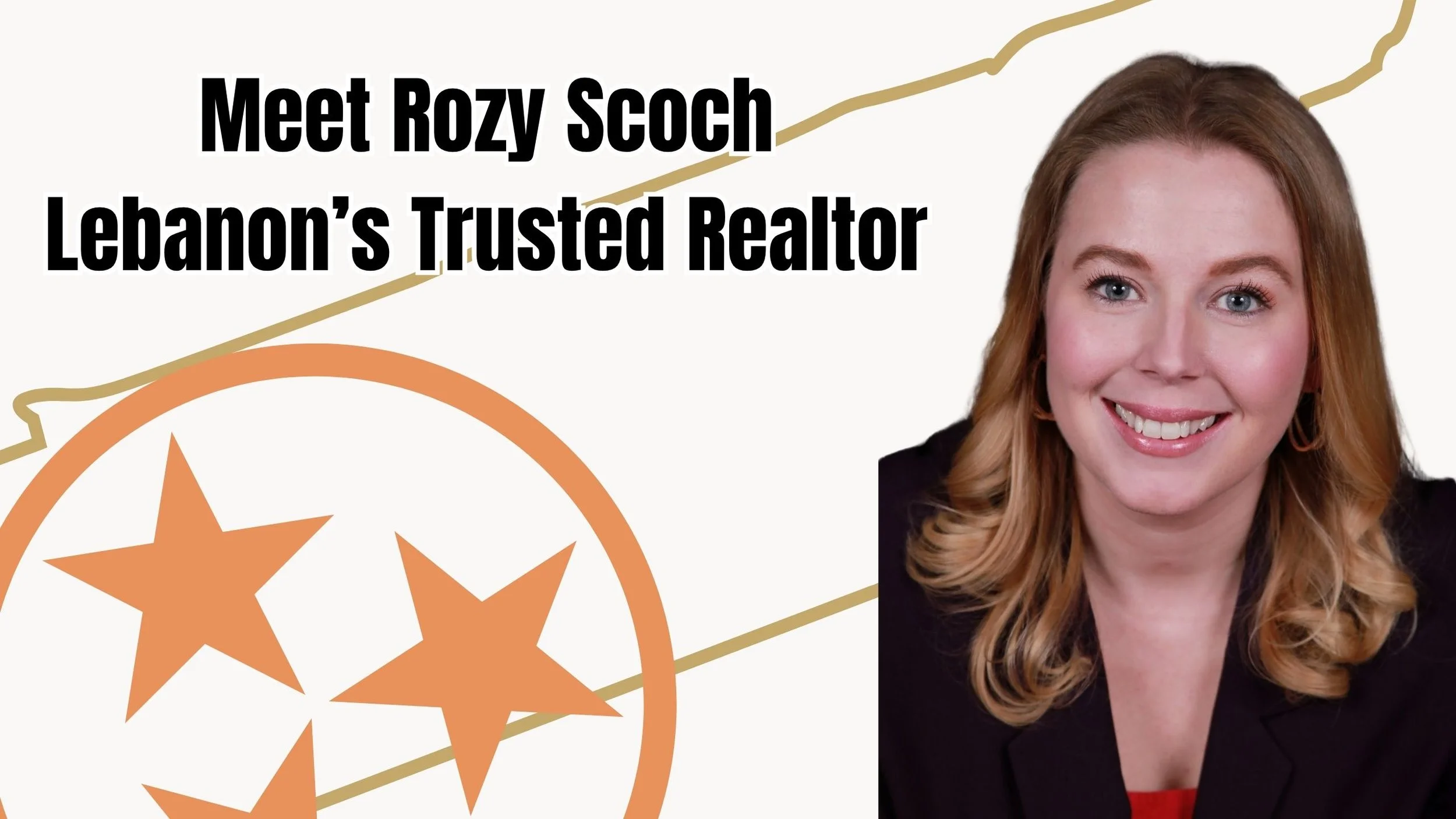 Meet Rozy Scoch: A Relocation &amp; Family-Focused Tennessee Realtor