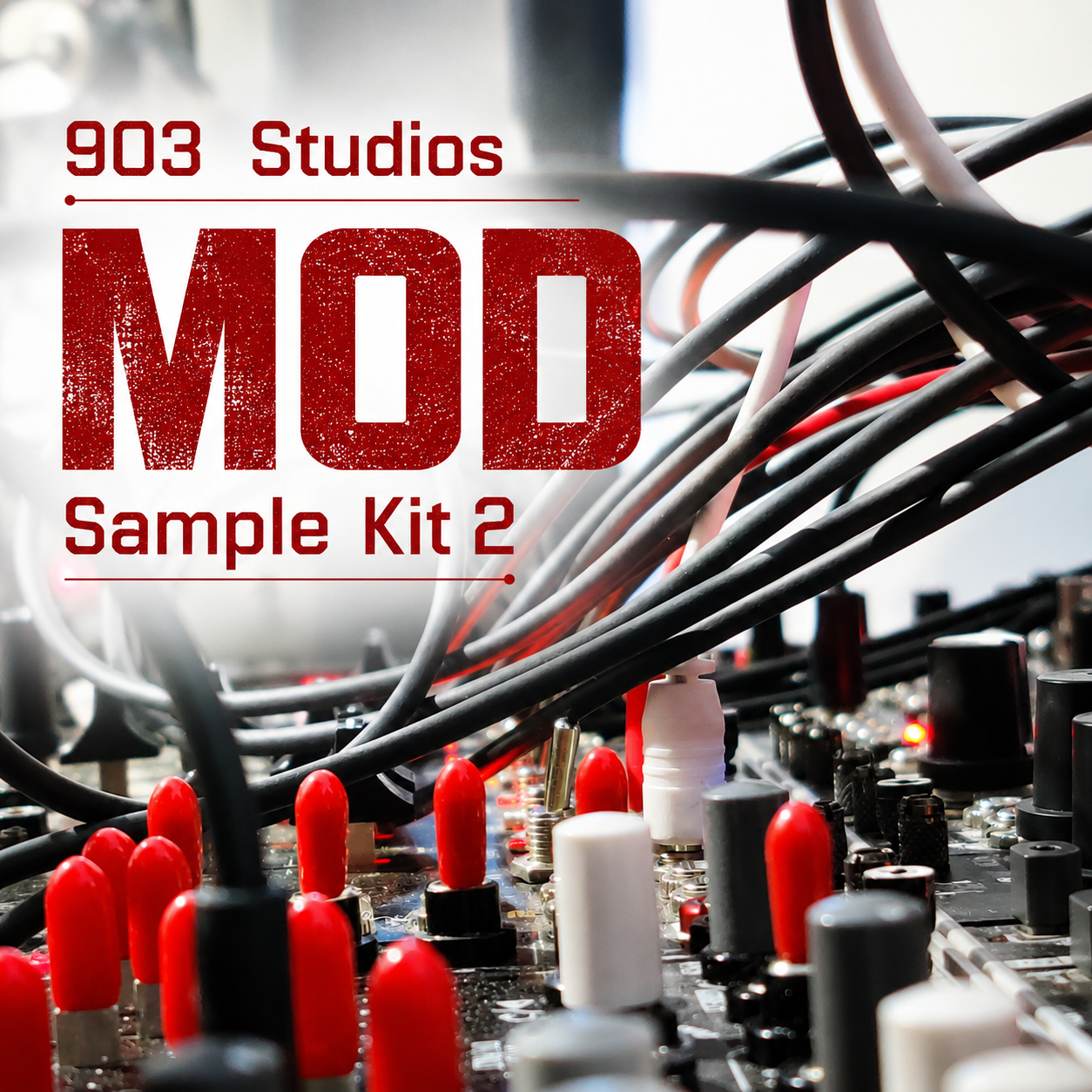 903 MOD Sample Kit II