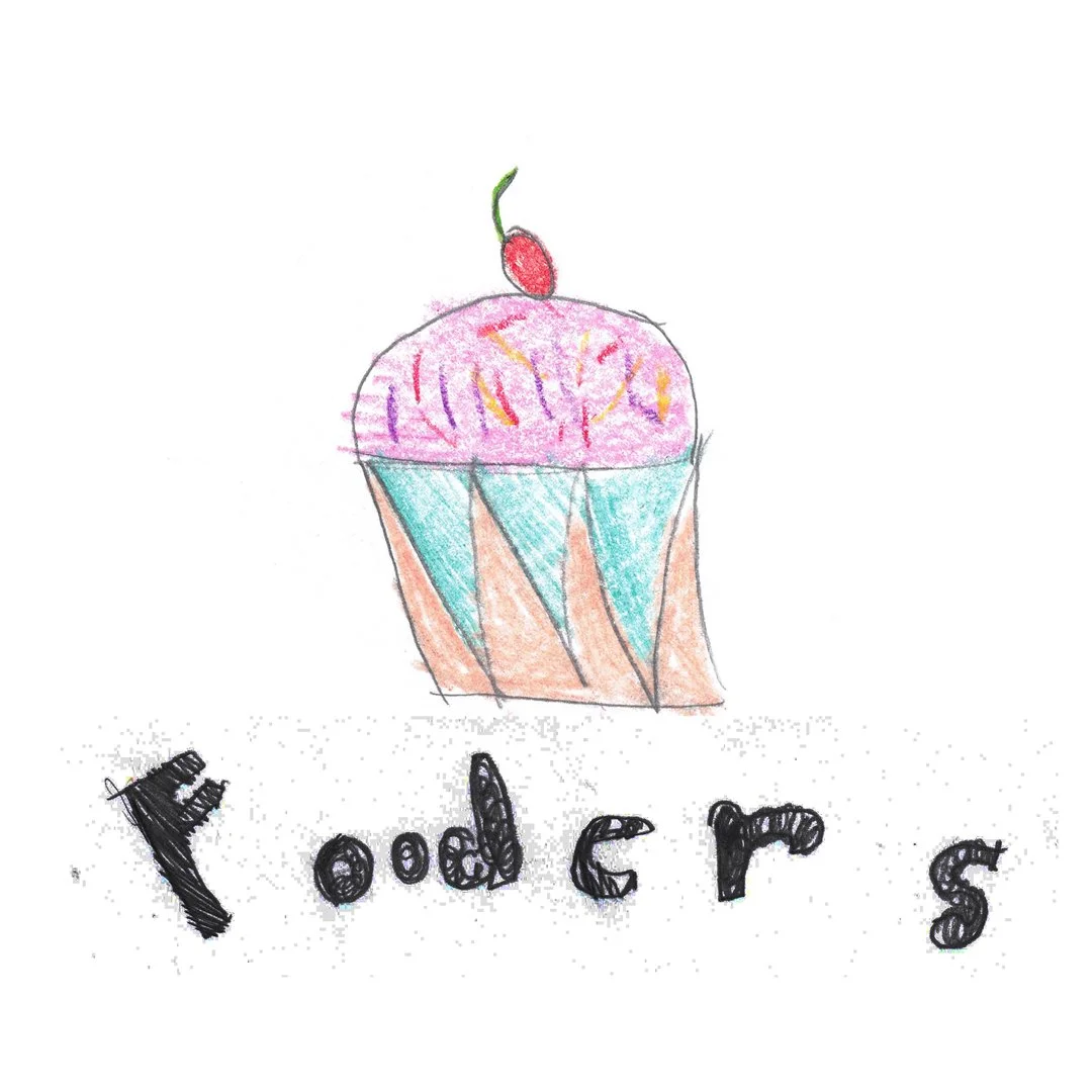 Fooders Percussion Sample Pack