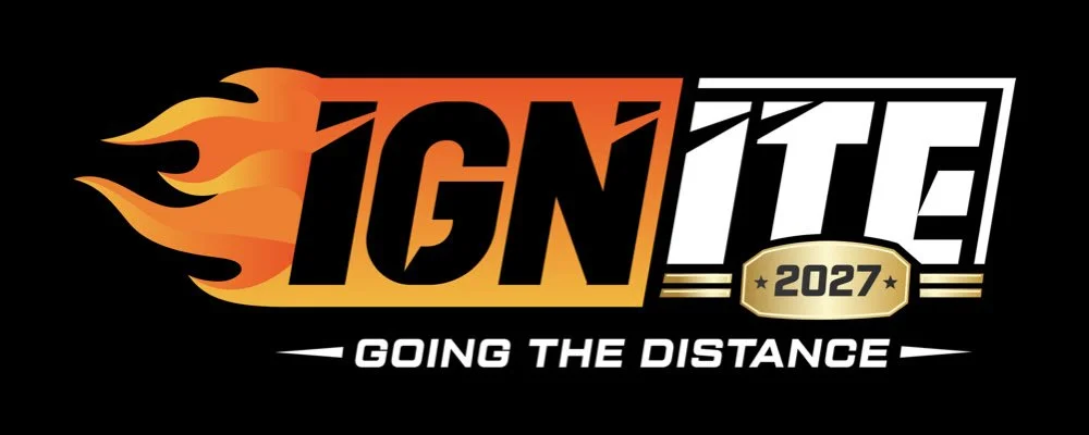 IGNITE '27