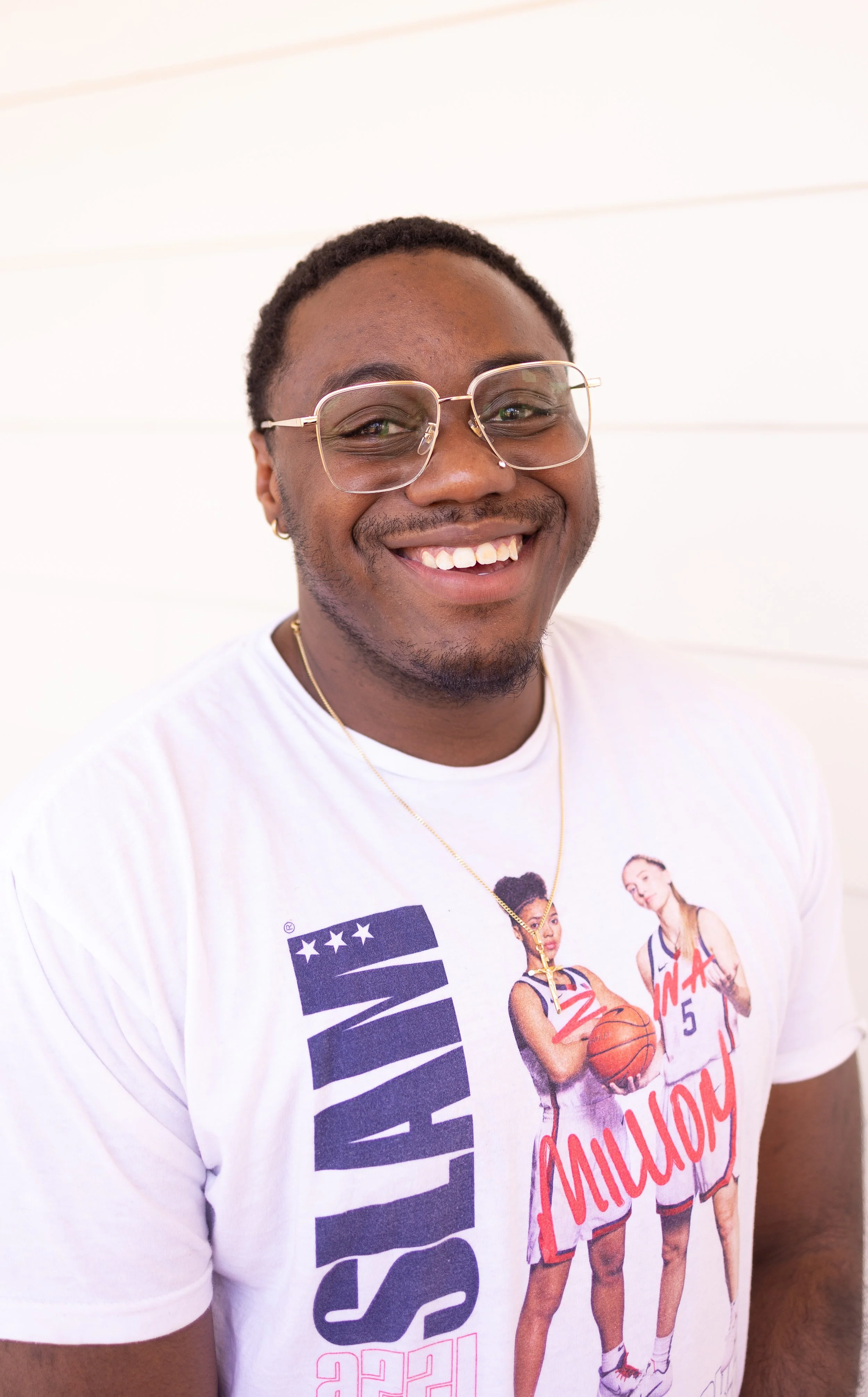 Darius Hayes
