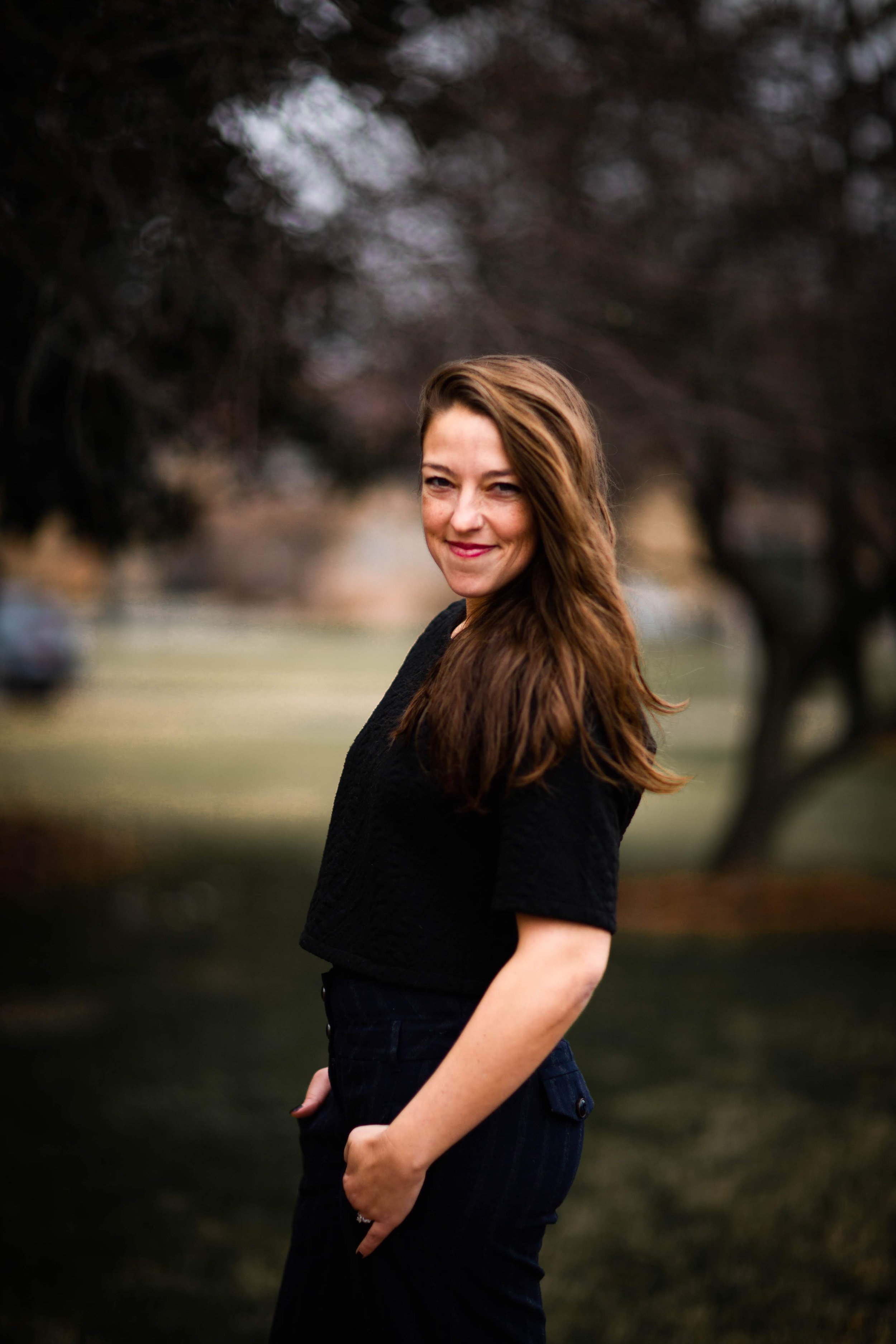 Jess Martinson