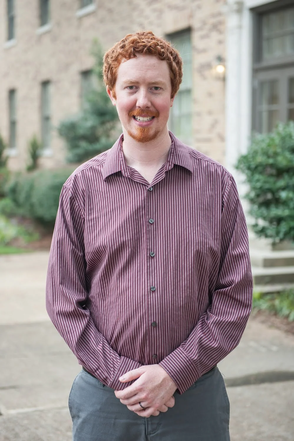 Jon Delperdang
