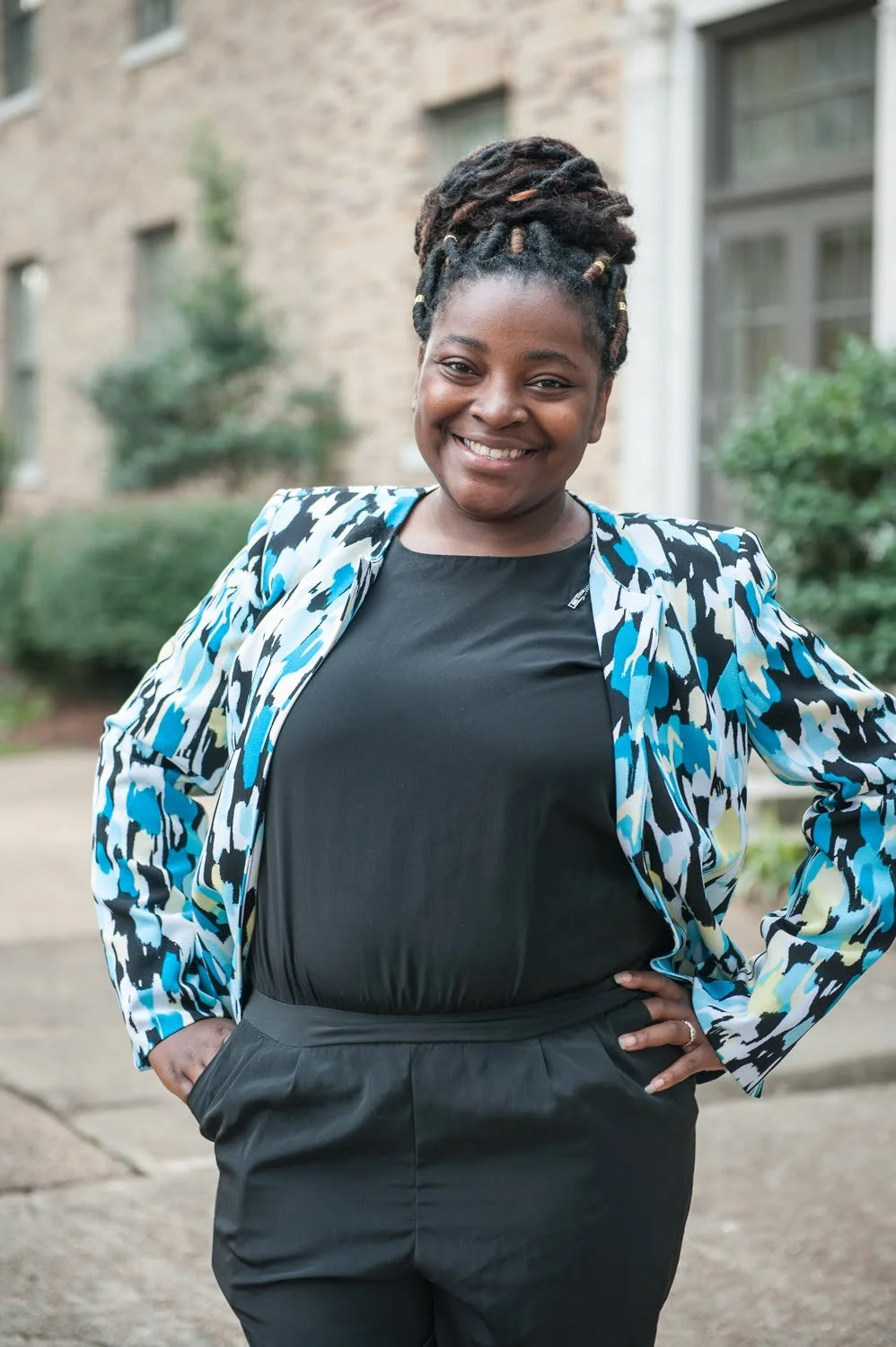 Kandace Stevenson