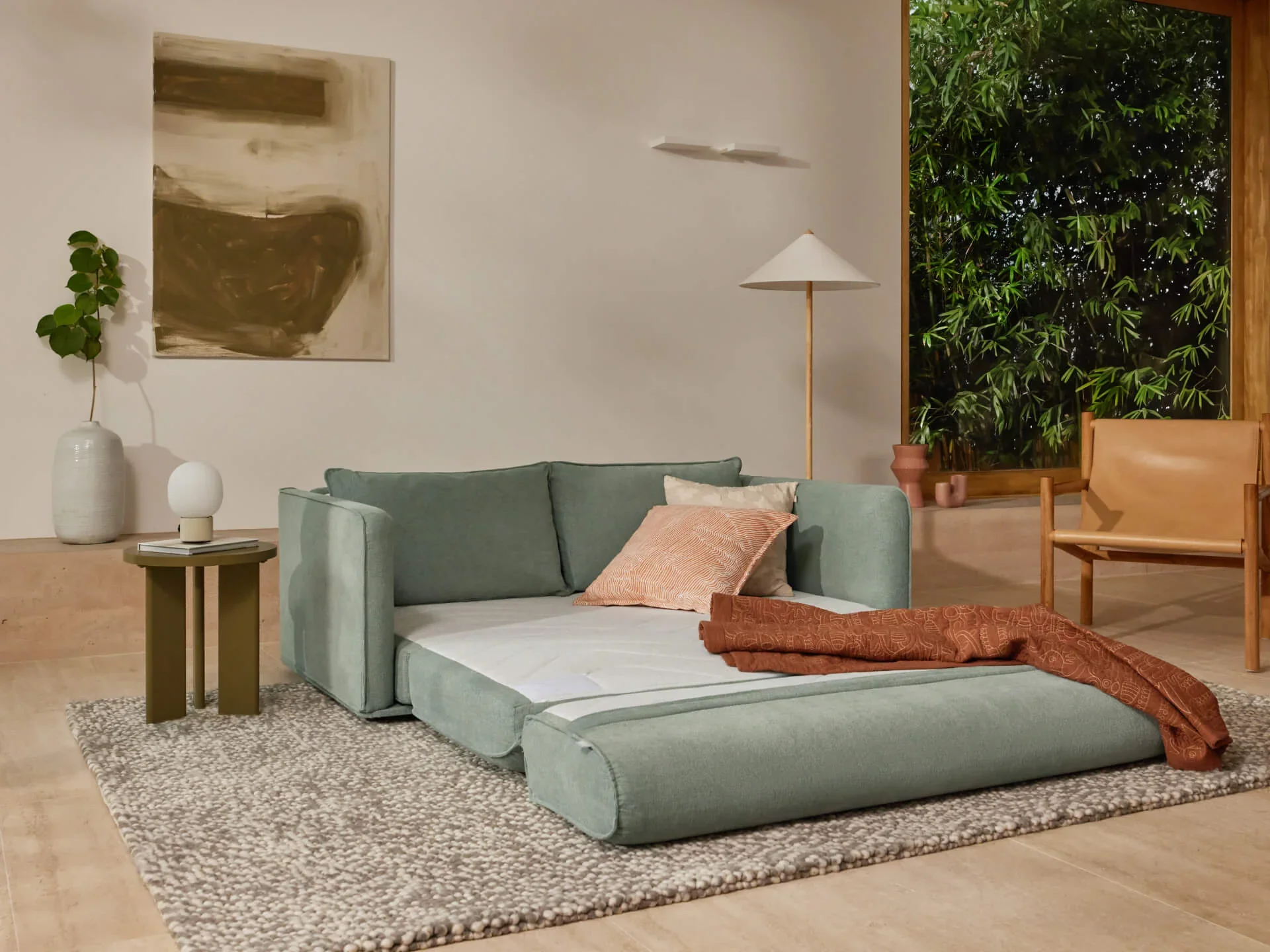 Koala Sofa Bed