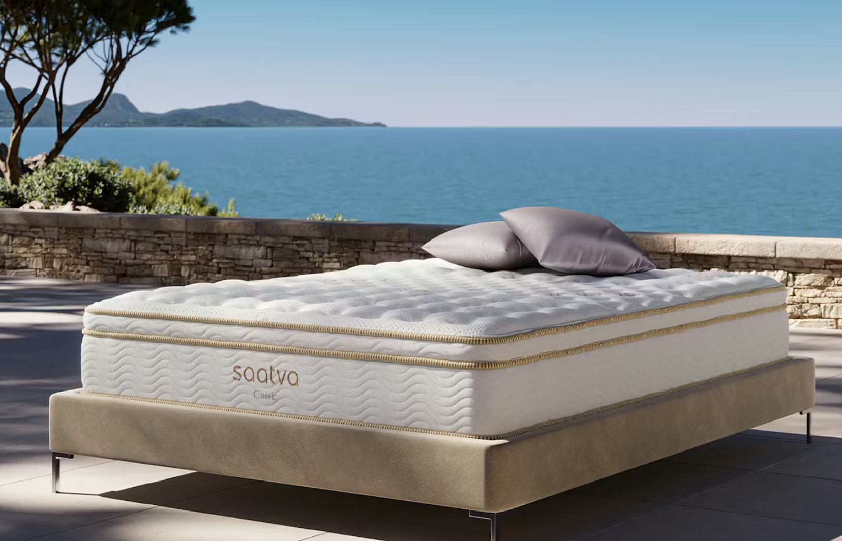 Saatva Mattress