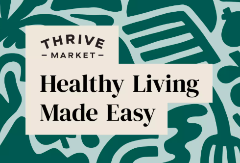 Thrive Market