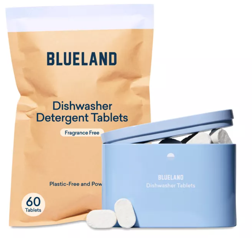 Blueland – Refillable Cleaning &amp; Home Products