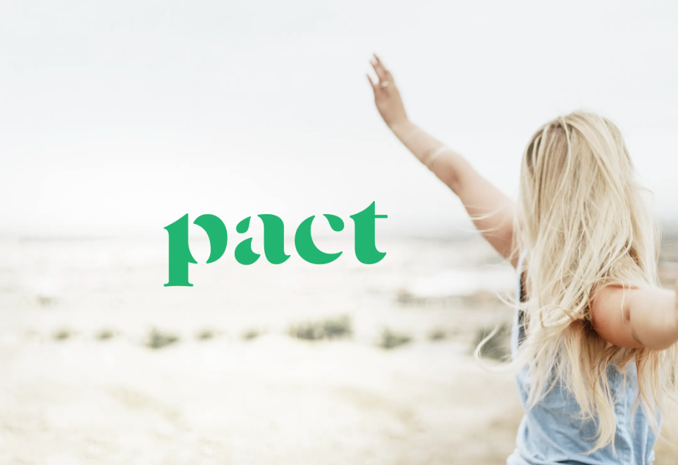 Pact Apparel