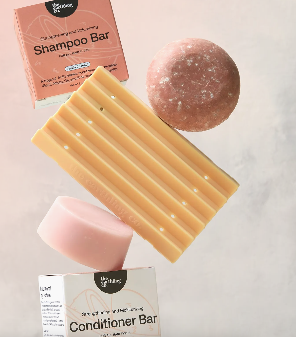 The Earthling Co personal care