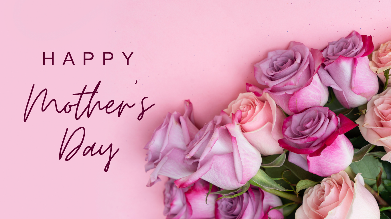 Mother's Day Service 