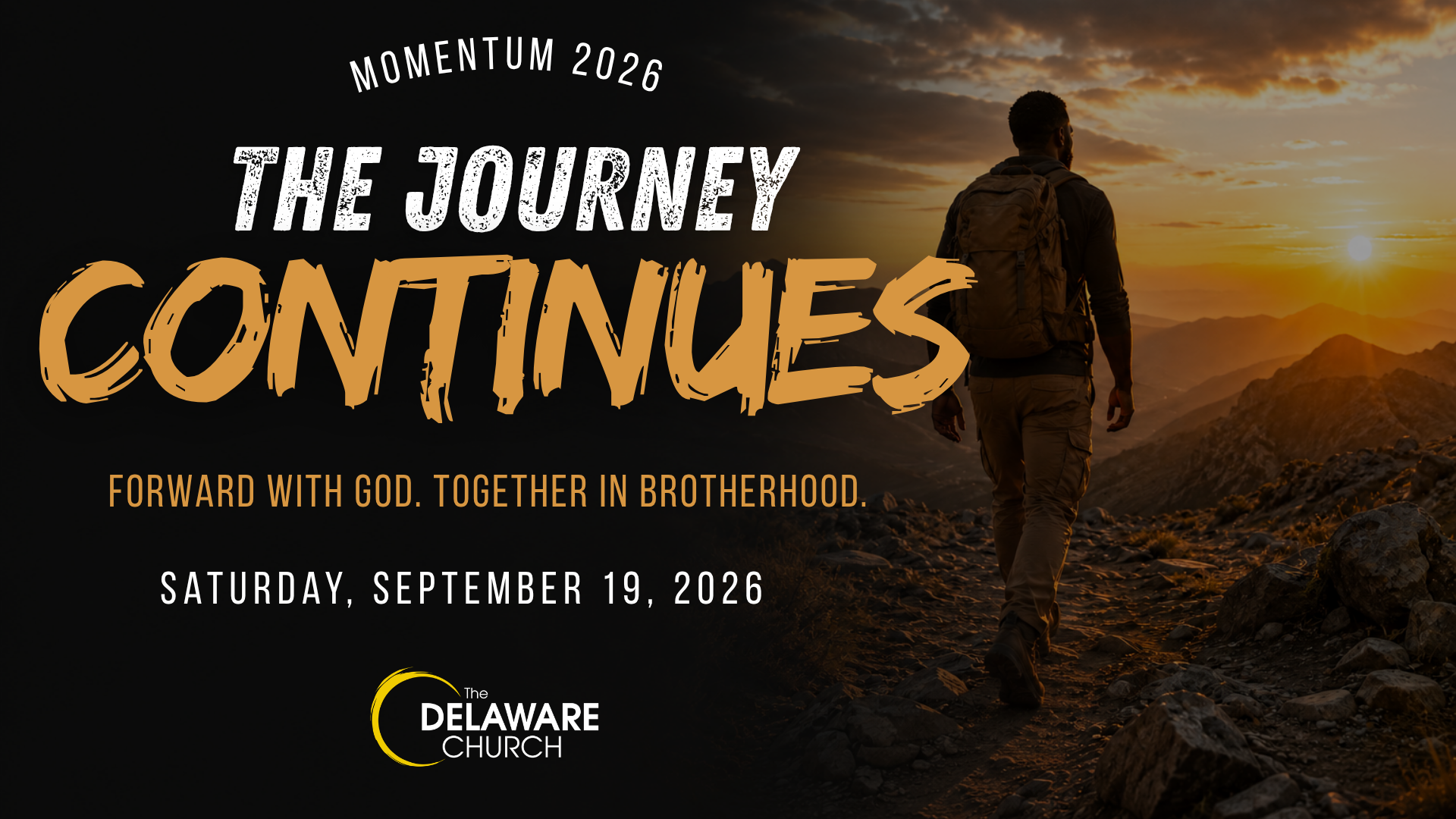 MoMENtum 2026 The Journey Continues 