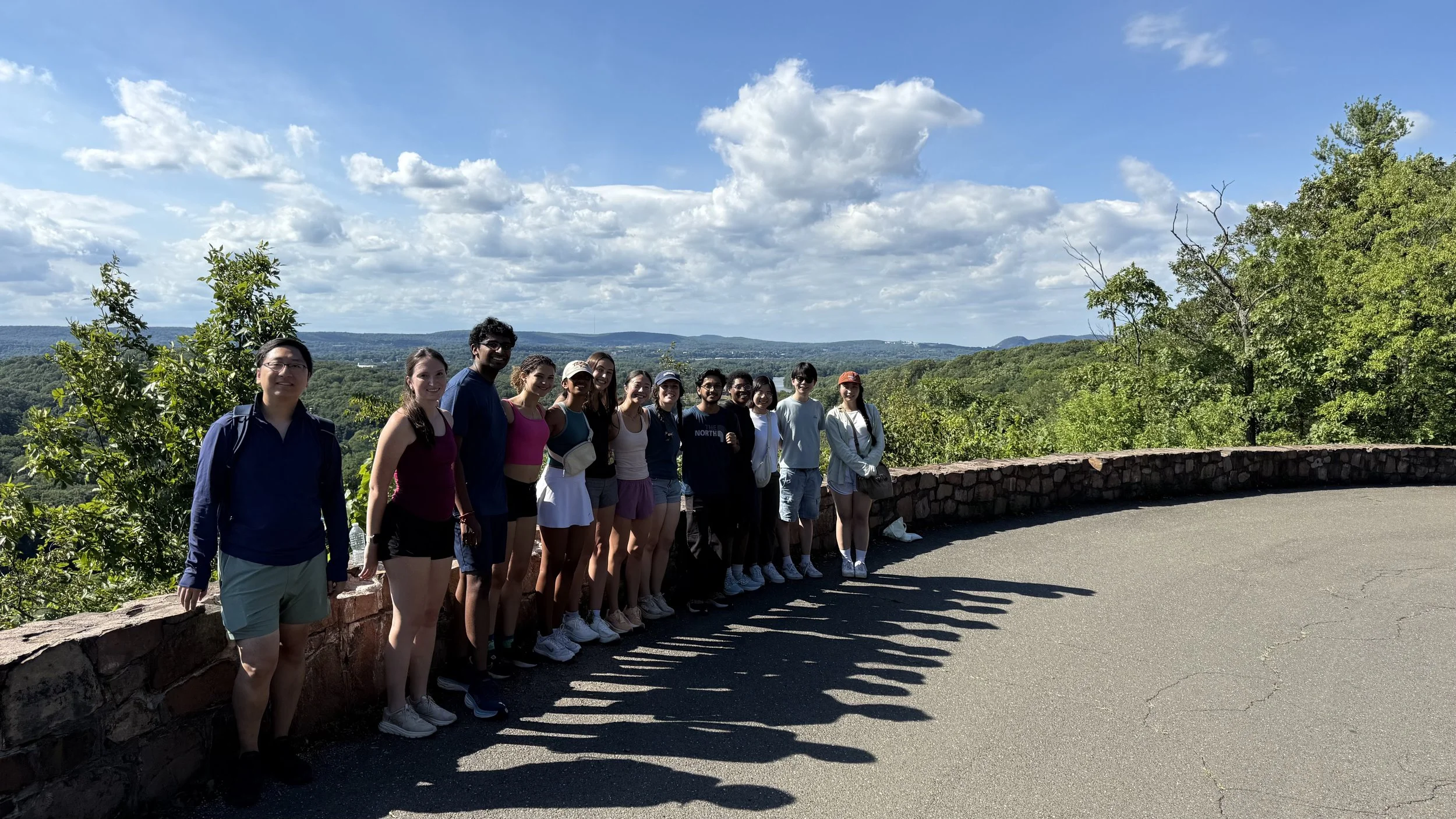 Apply Today — Big Data Summer Immersion at Yale