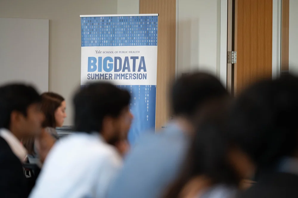 Program Overview — Big Data Summer Immersion at Yale