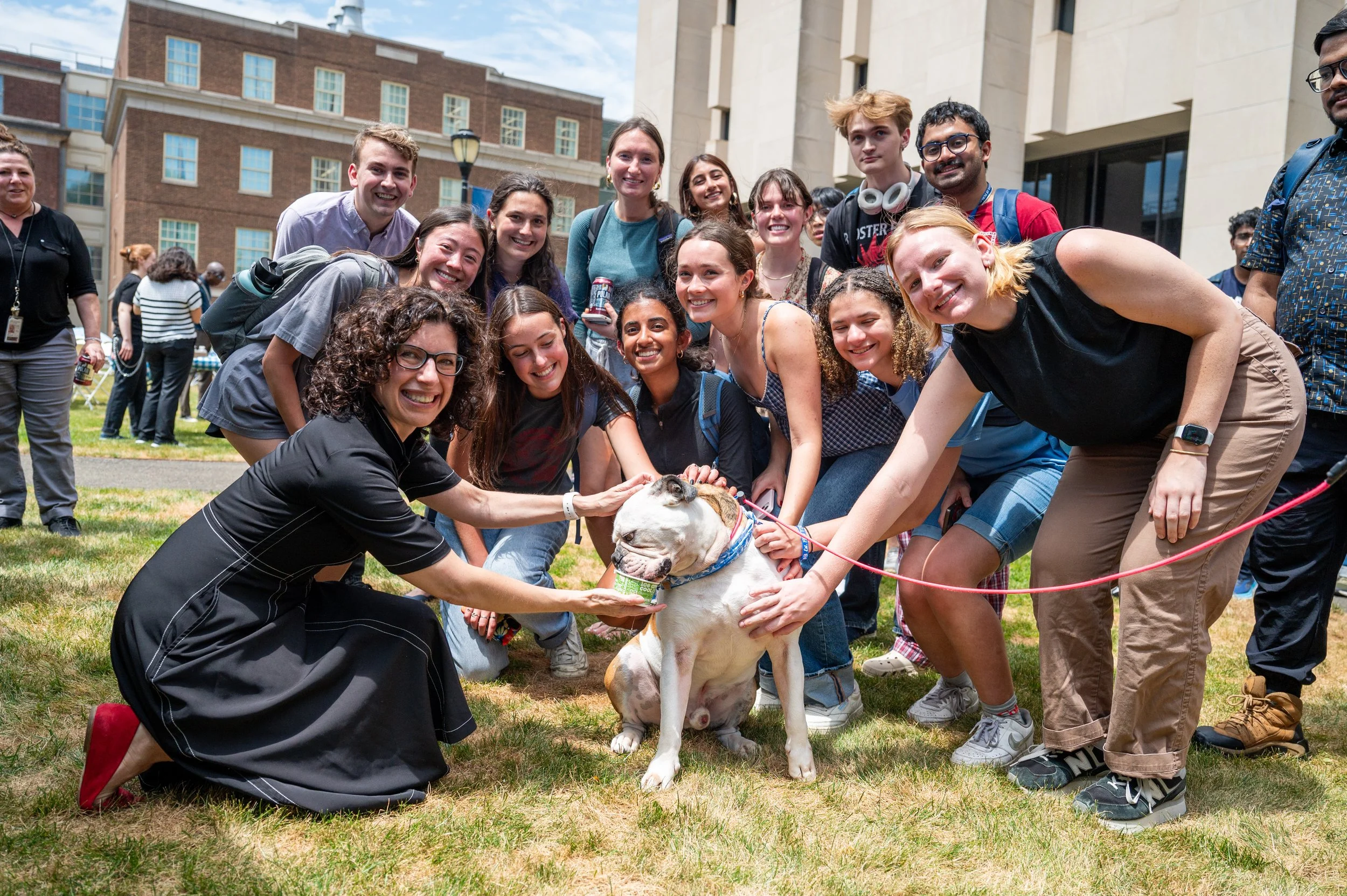 Apply Today — Big Data Summer Immersion at Yale