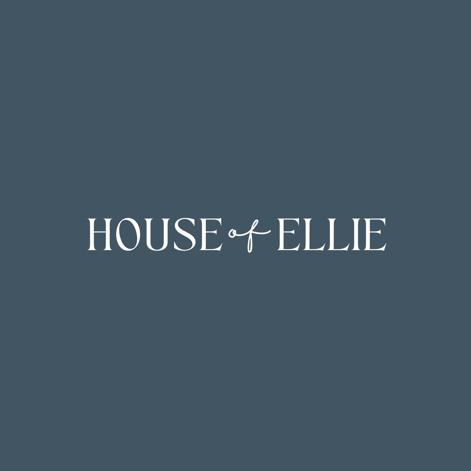 House of Ellie Gift Card
