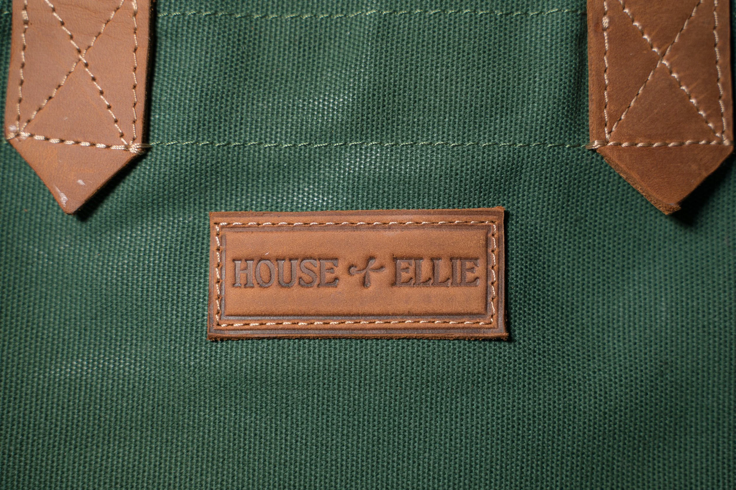 CLU Green Bag.jpg
