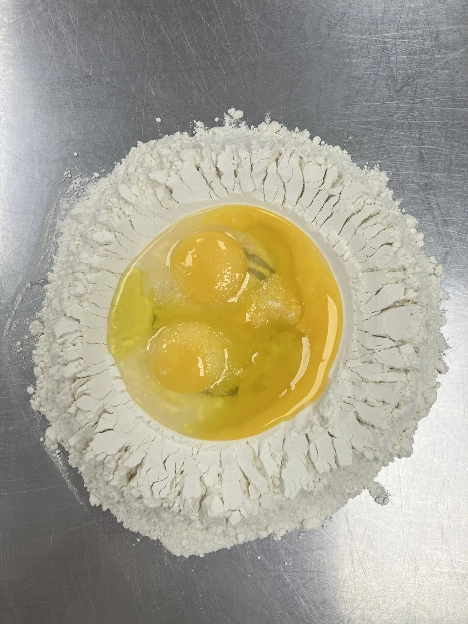 Healing Through Cooking