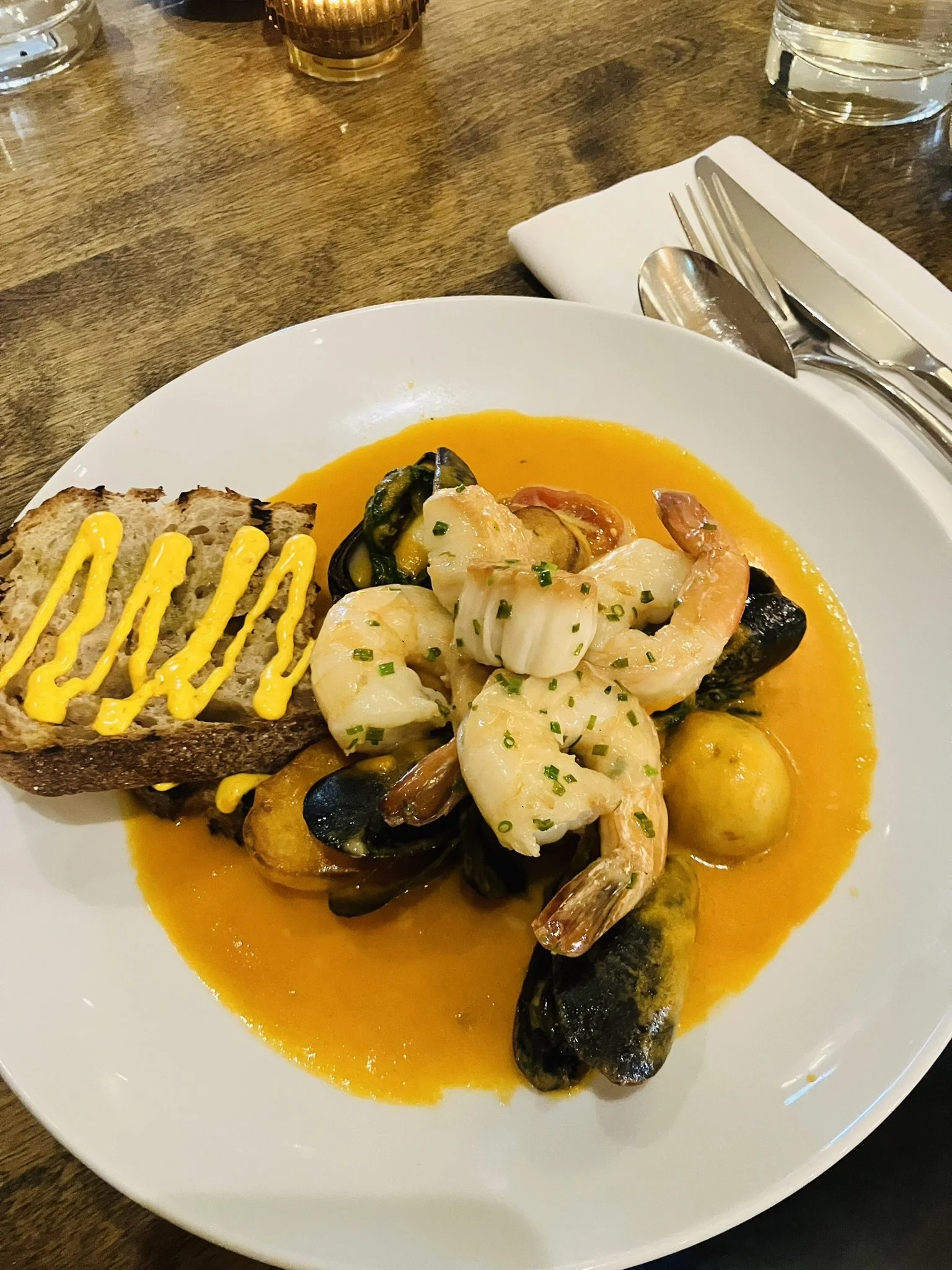 Home Cooking Experience