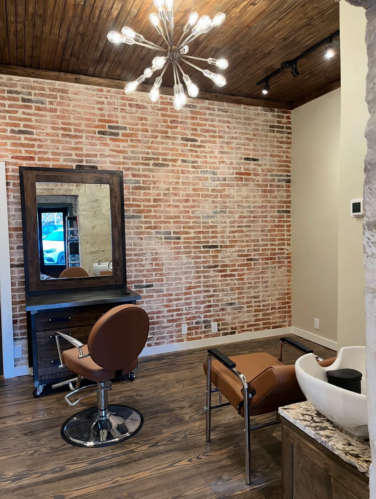 Commercial Construction Texas Hill Country at Trademark Builders in Kerrville Texas