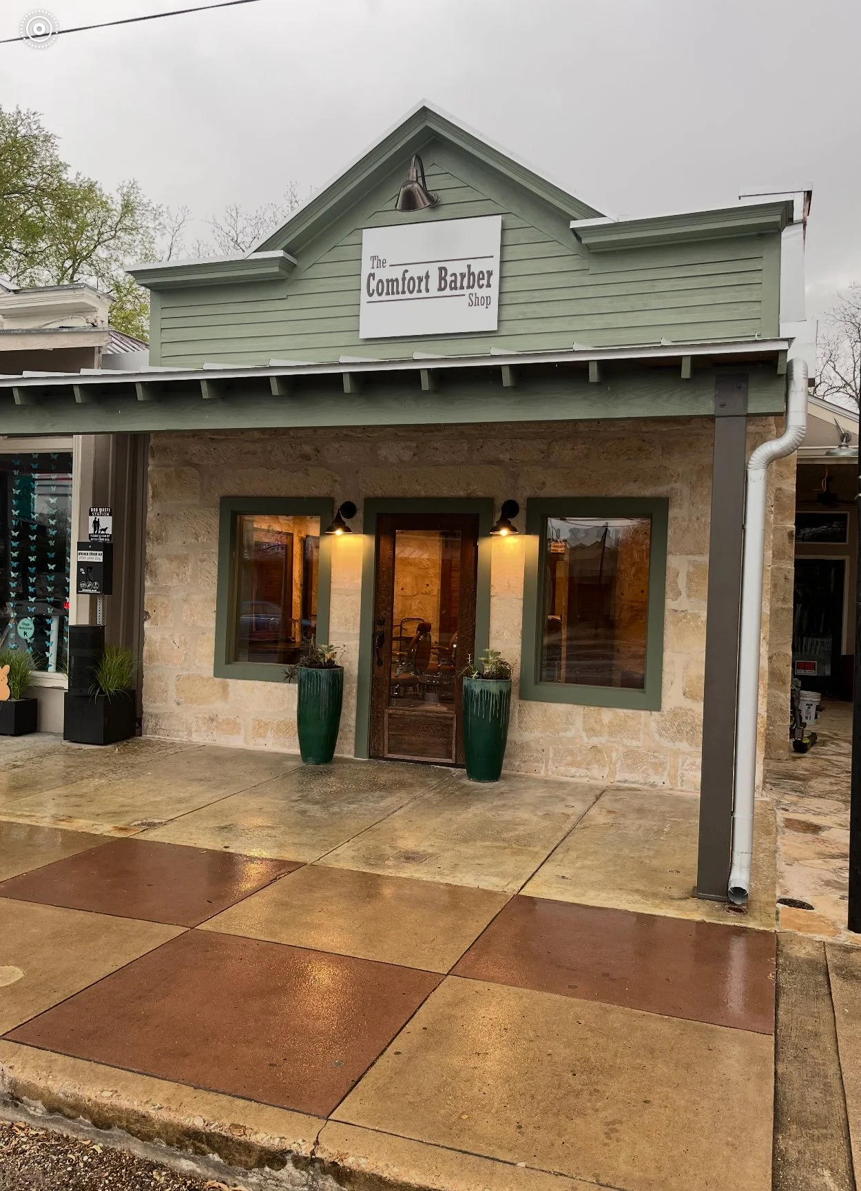 Commercial Builders Texas Hill Country at Trademark Builders in Kerrville Texas