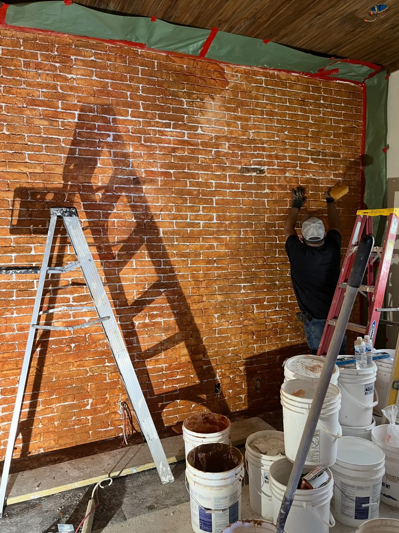 Commercial Builders Texas Hill Country at Trademark Builders in Kerrville Texas